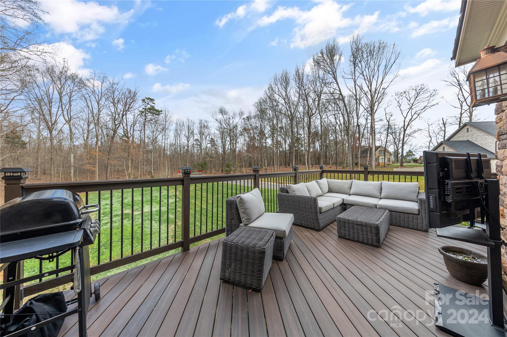 Plantation Falls Estates - Residential