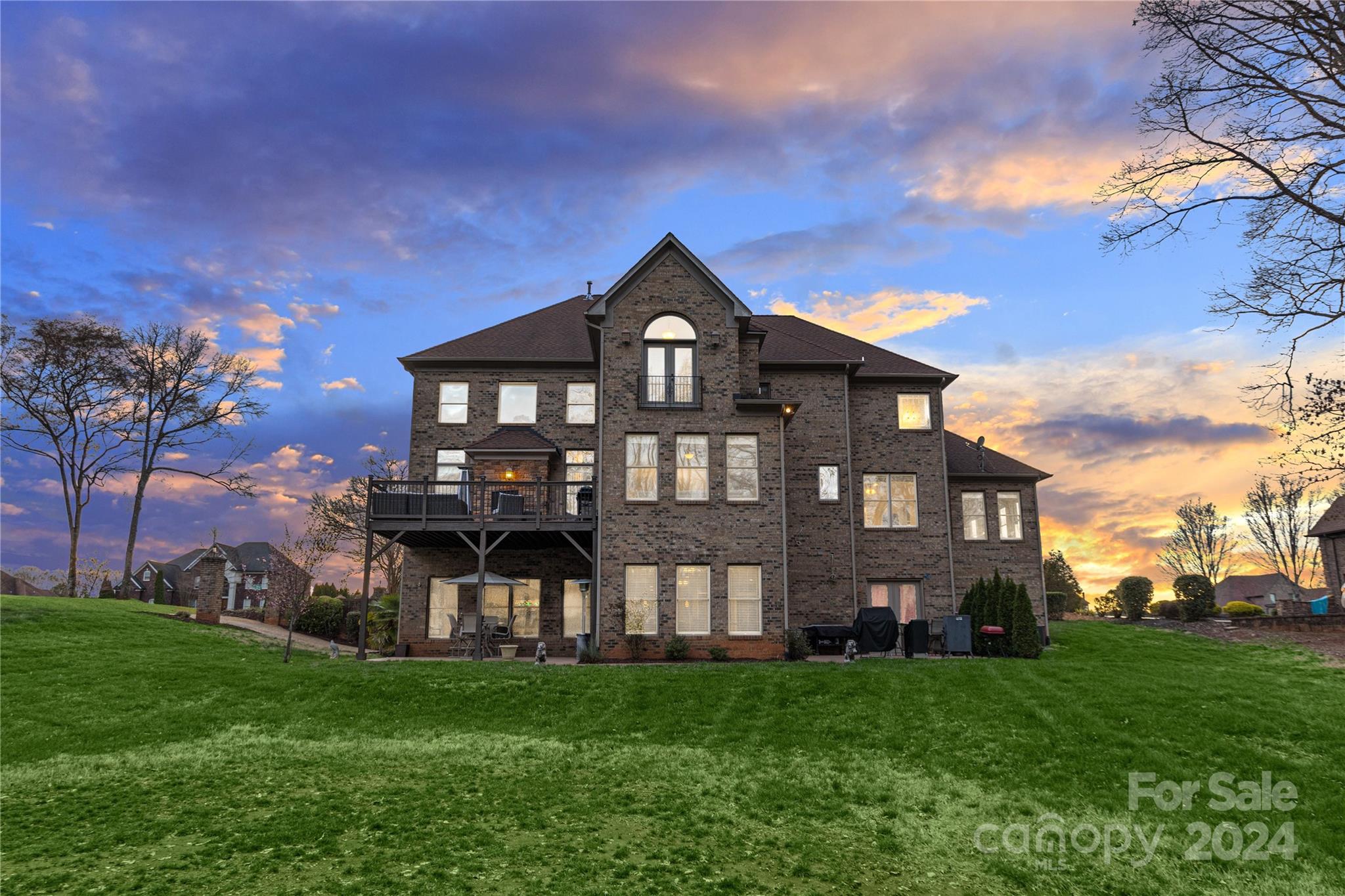 Plantation Falls Estates - Residential