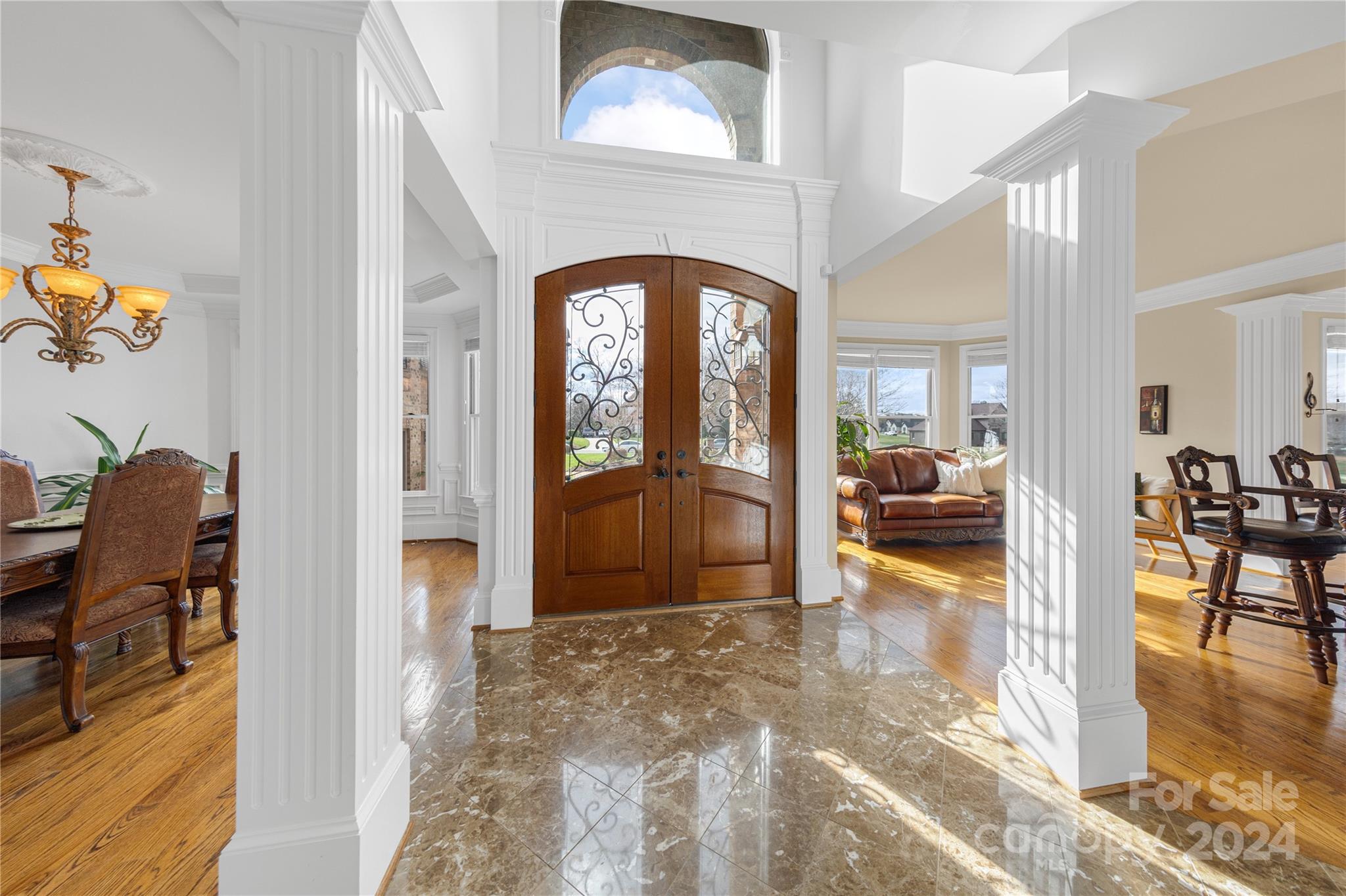 Plantation Falls Estates - Residential