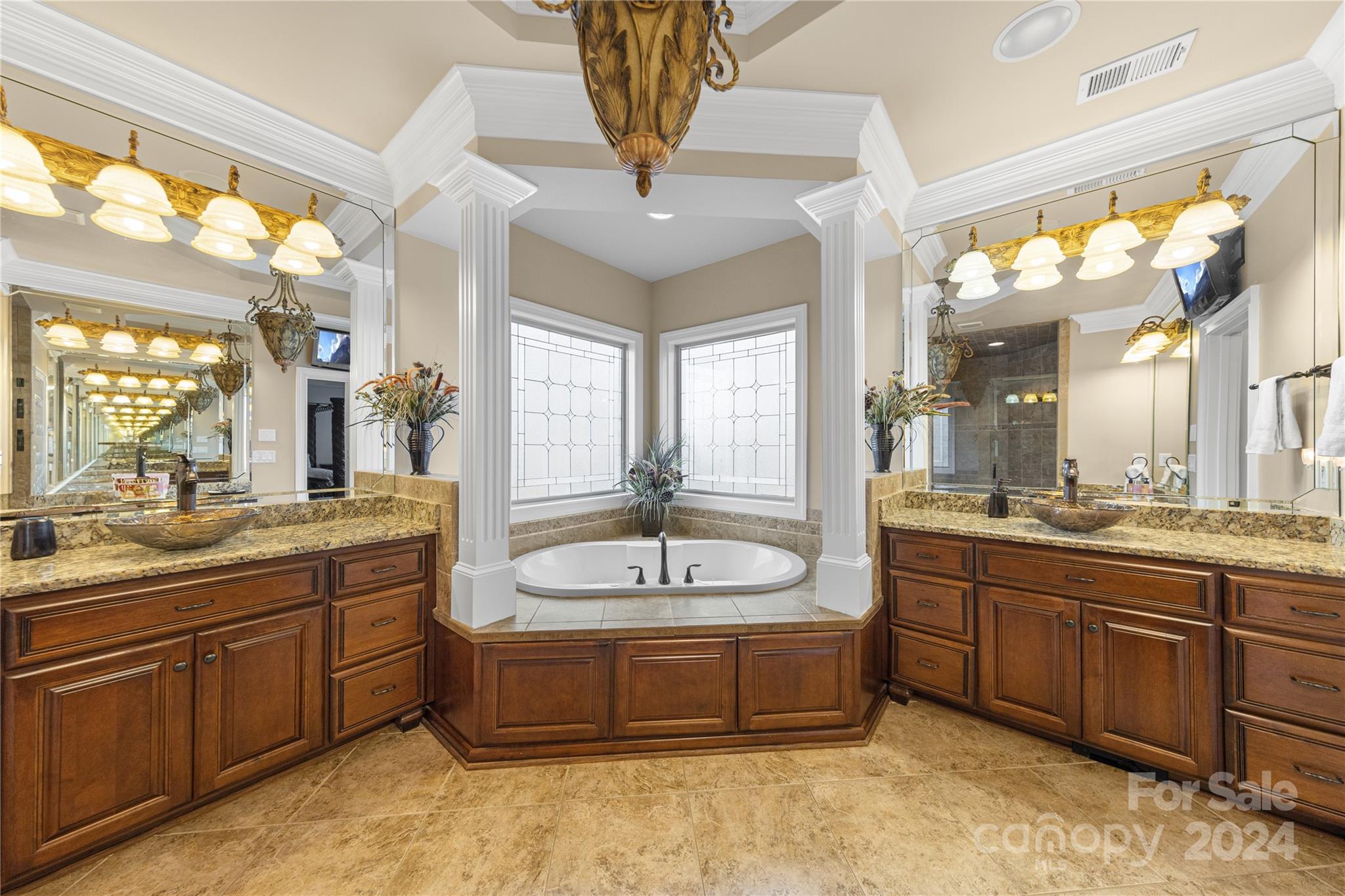 Plantation Falls Estates - Residential