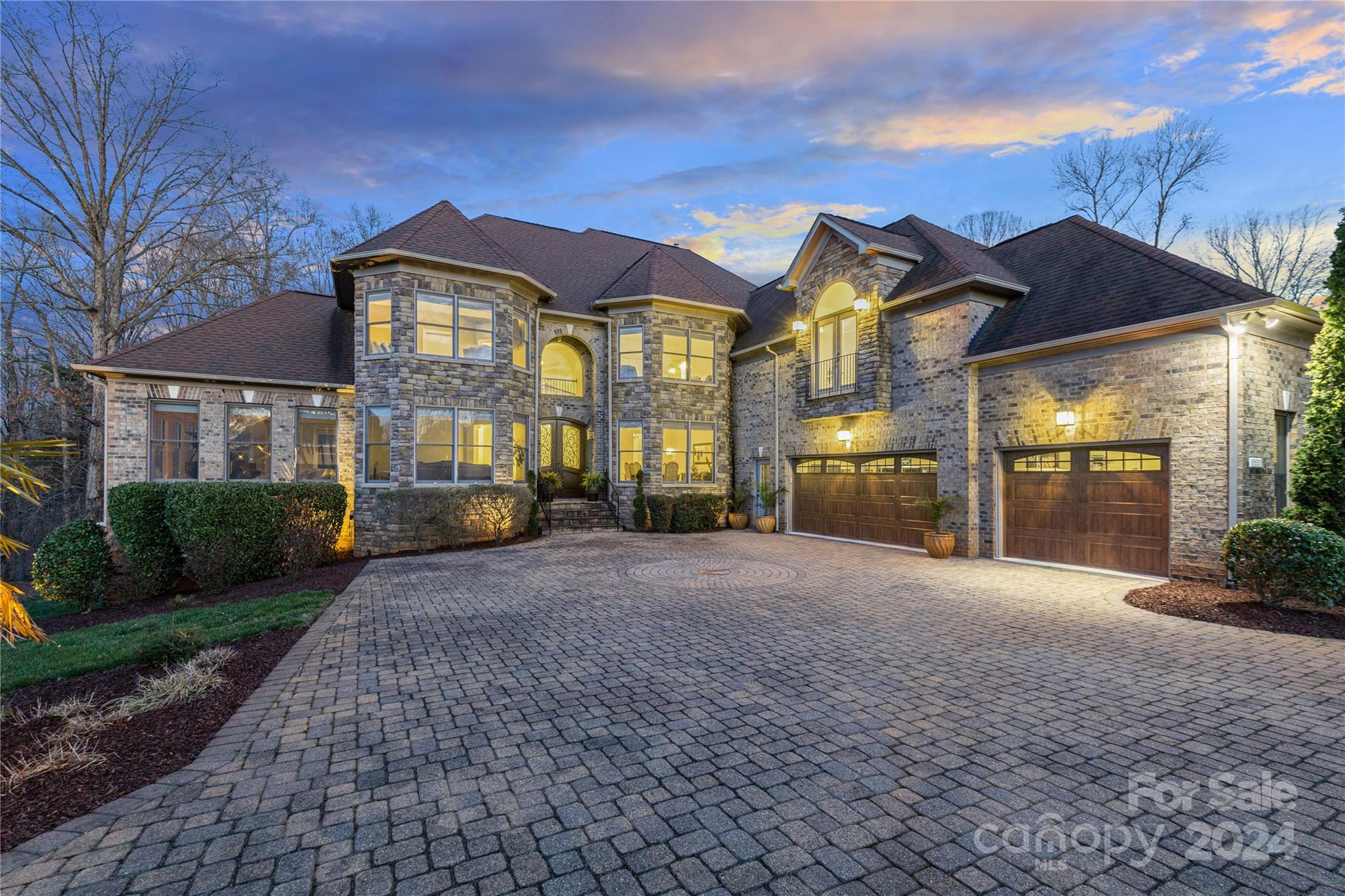 Plantation Falls Estates - Residential