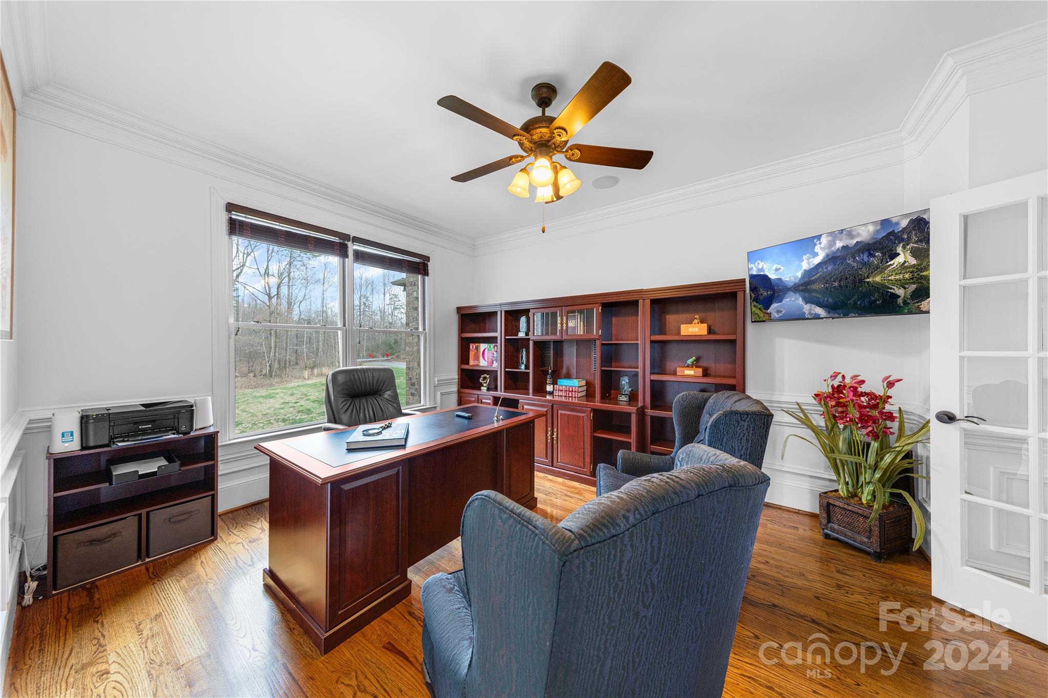 Plantation Falls Estates - Residential