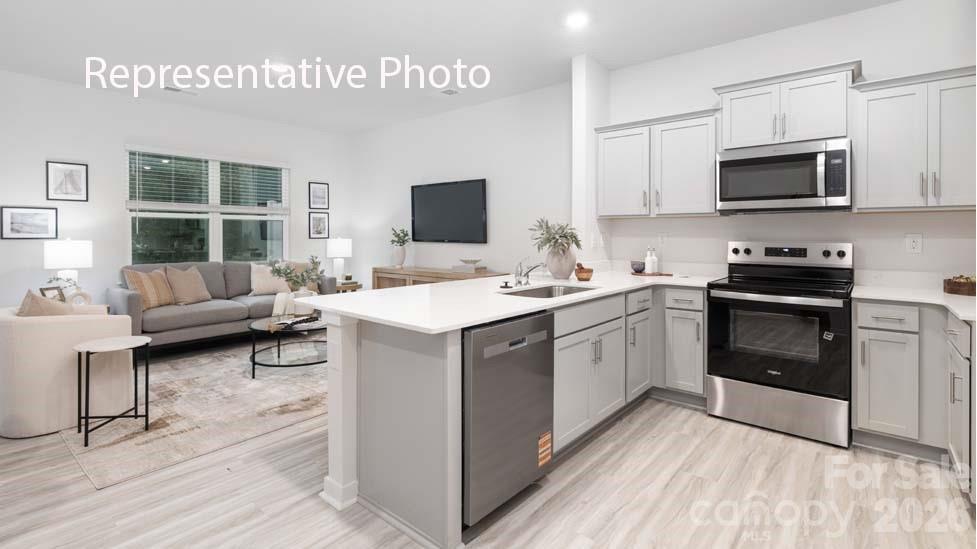 Clark Creek Landing - Residential