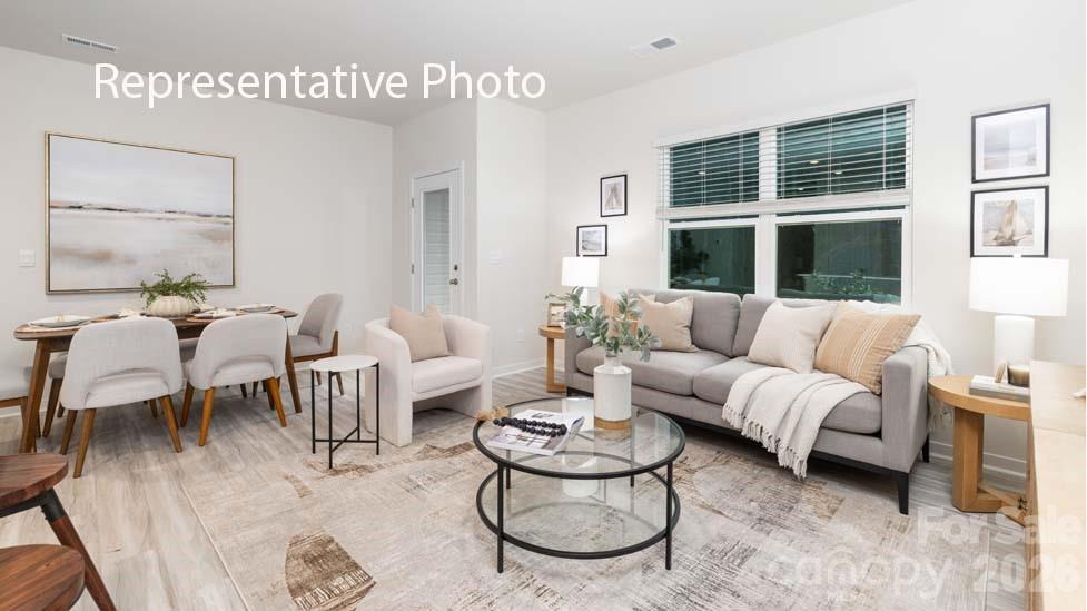 Clark Creek Landing - Residential