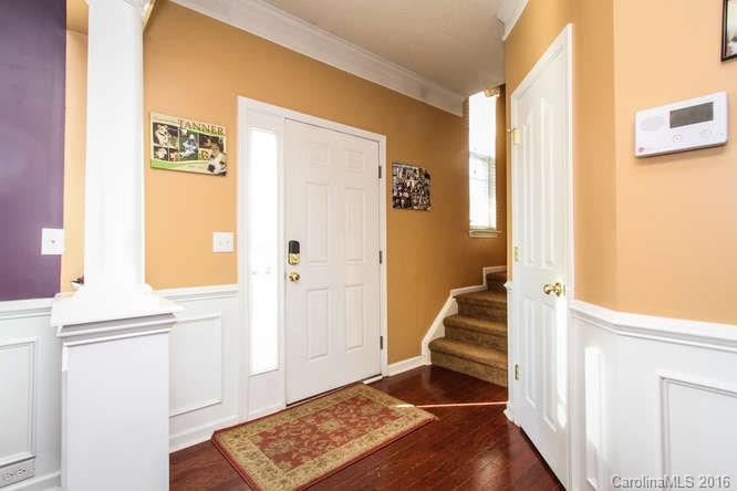 Eastfield - Residential