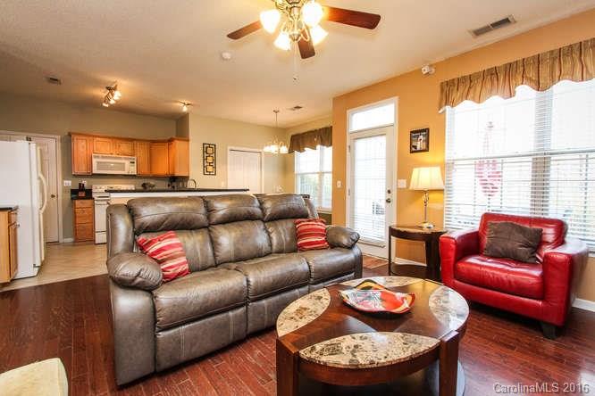 Eastfield - Residential