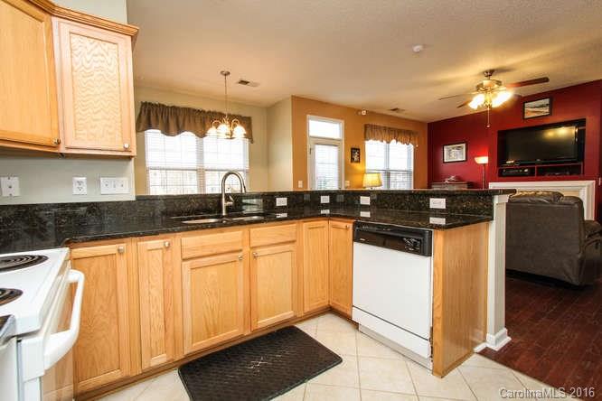 Eastfield - Residential
