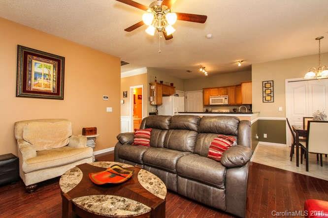 Eastfield - Residential