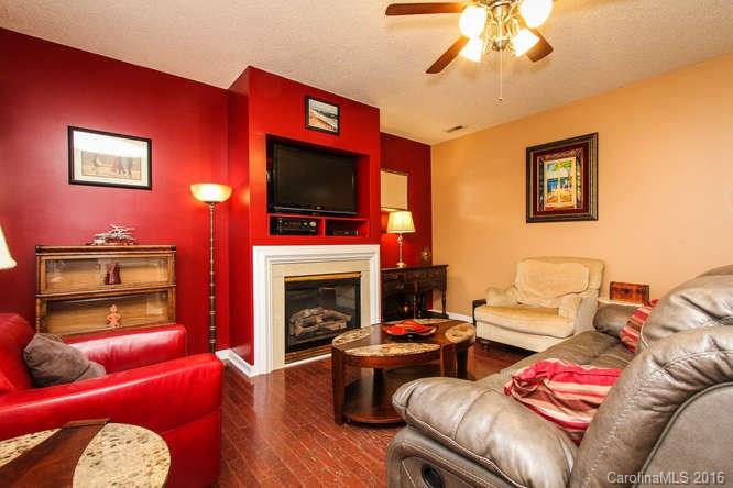Eastfield - Residential