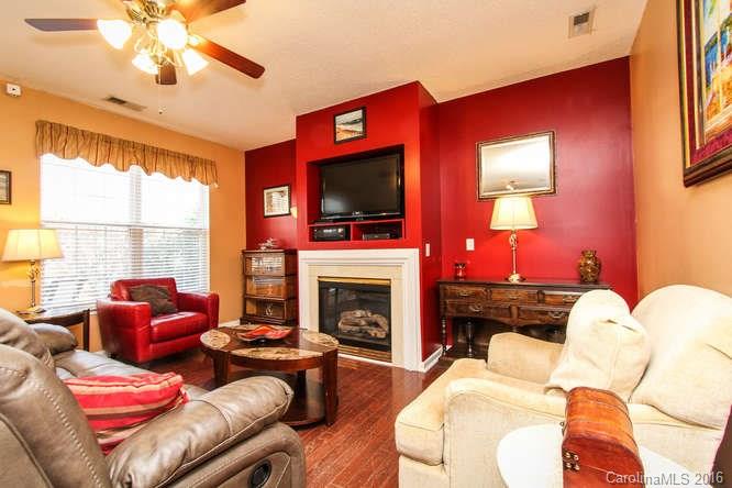 Eastfield - Residential