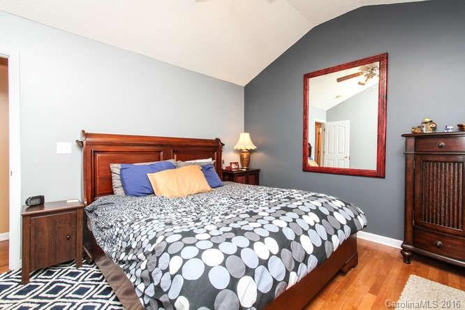 Eastfield - Residential