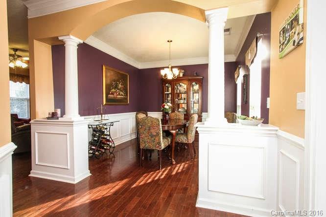 Eastfield - Residential