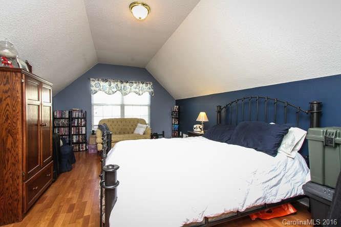 Eastfield - Residential