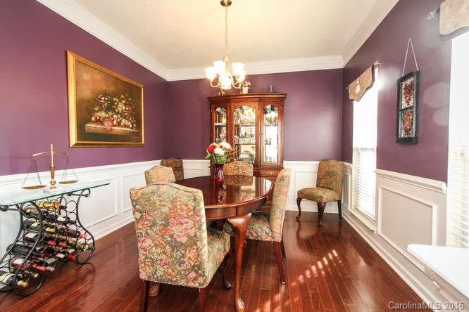 Eastfield - Residential