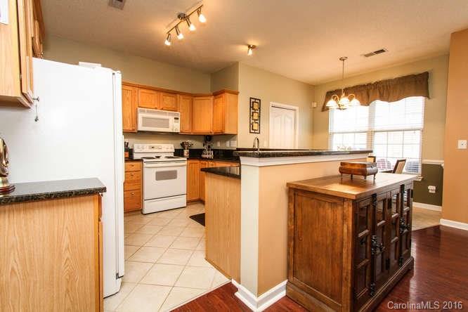 Eastfield - Residential
