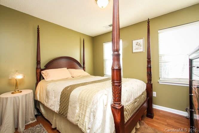 Eastfield - Residential