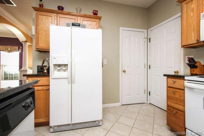 Eastfield - Residential