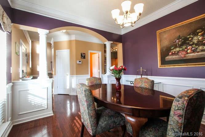 Eastfield - Residential