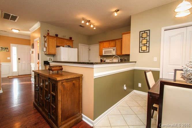 Eastfield - Residential