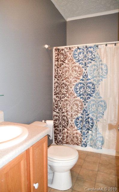 Hidden View Loop - Residential