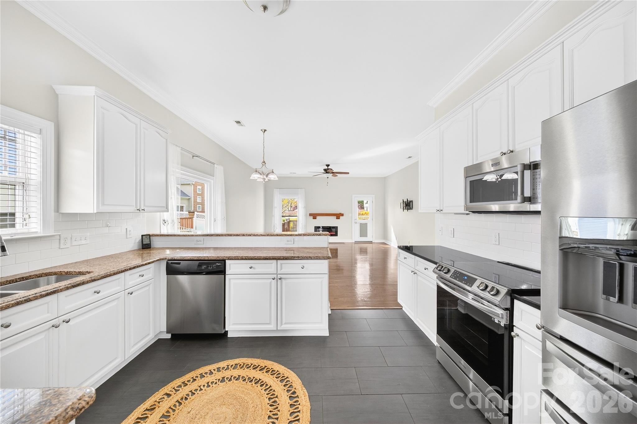 Mckenzie Place - Residential