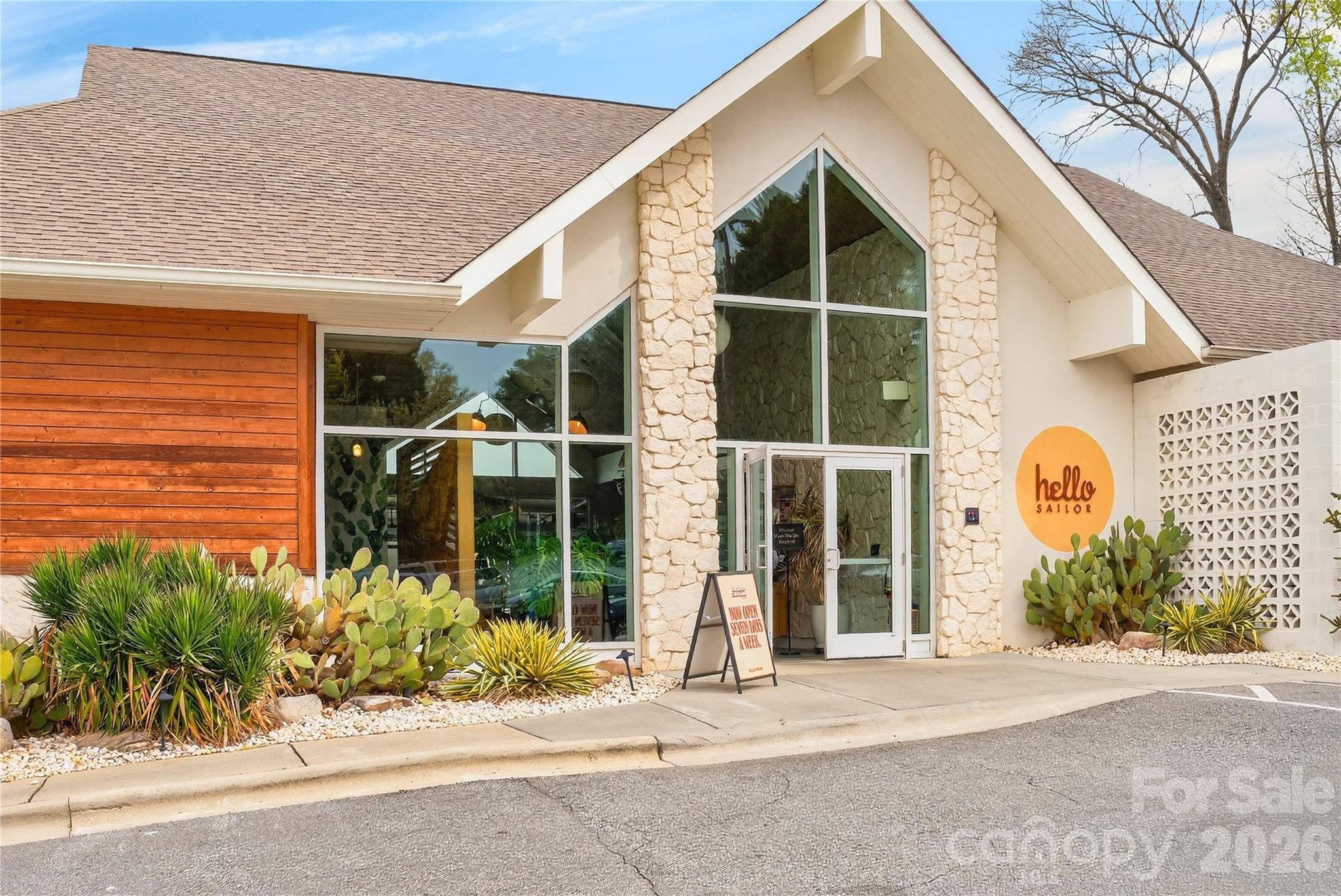 Mckenzie Place - Residential