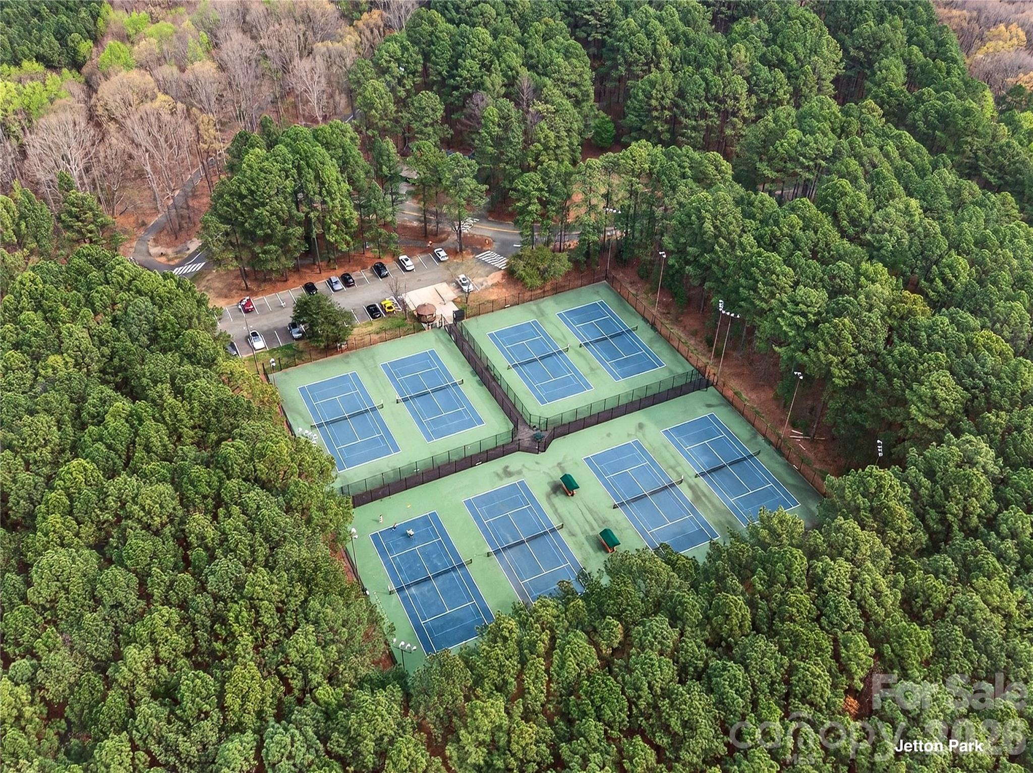 Mckenzie Place - Residential