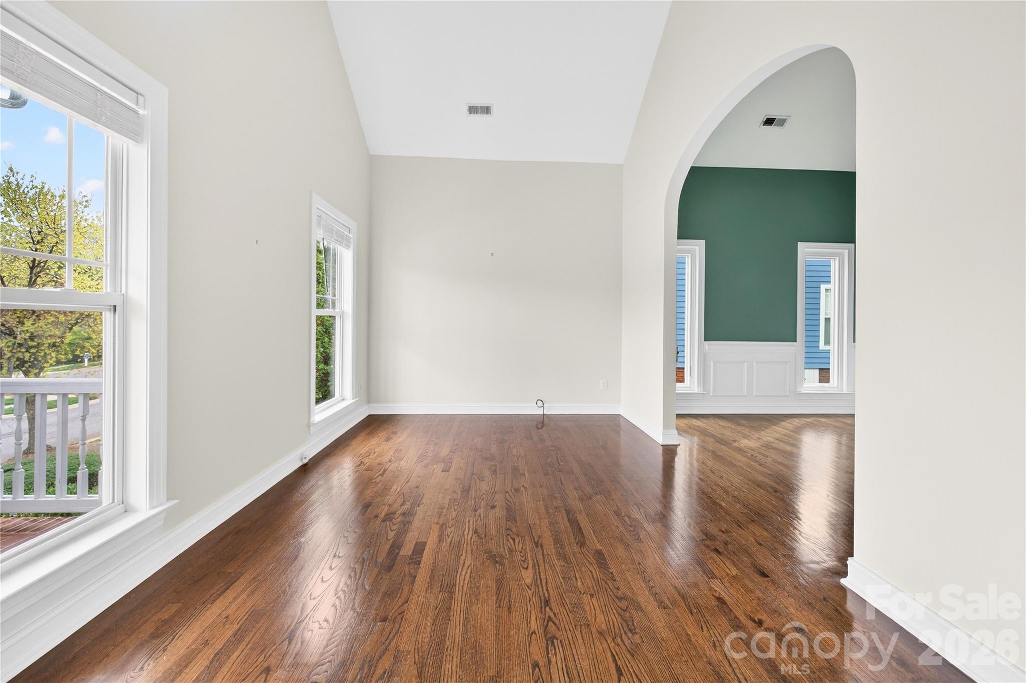 Mckenzie Place - Residential