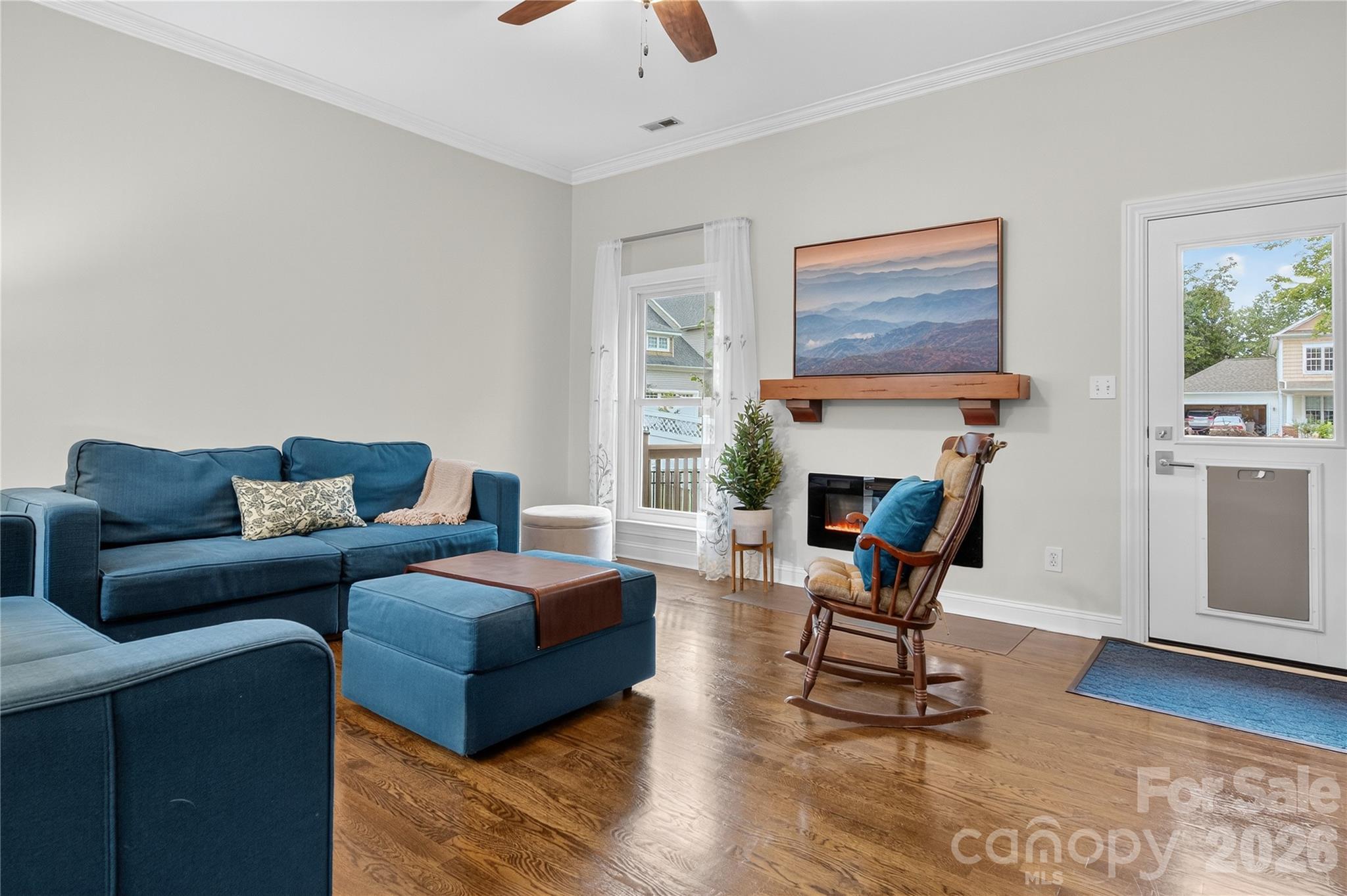 Mckenzie Place - Residential