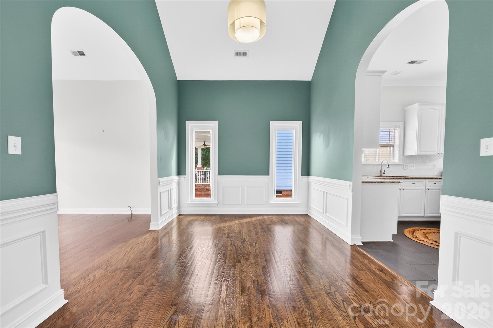 Mckenzie Place - Residential