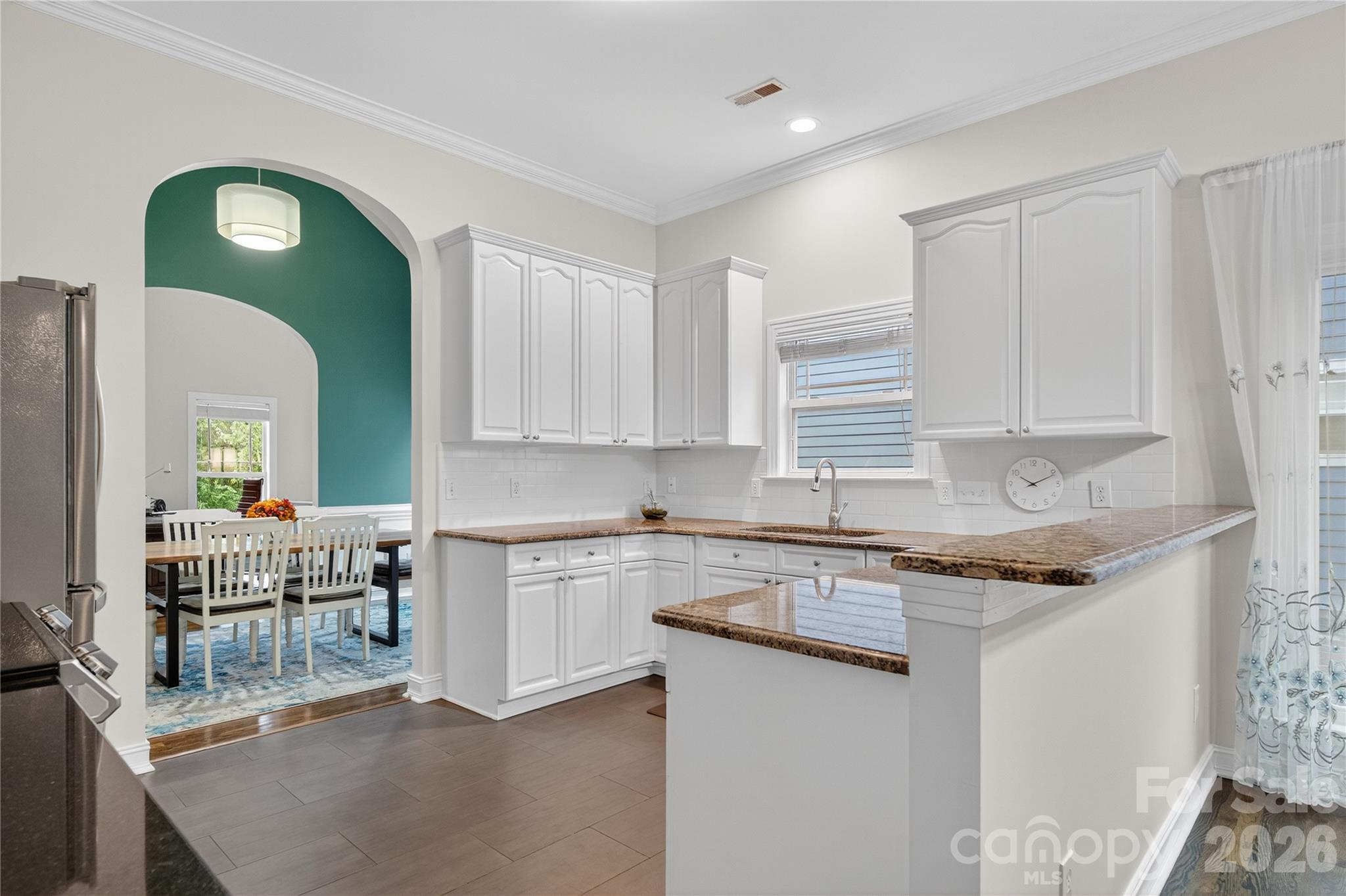 Mckenzie Place - Residential