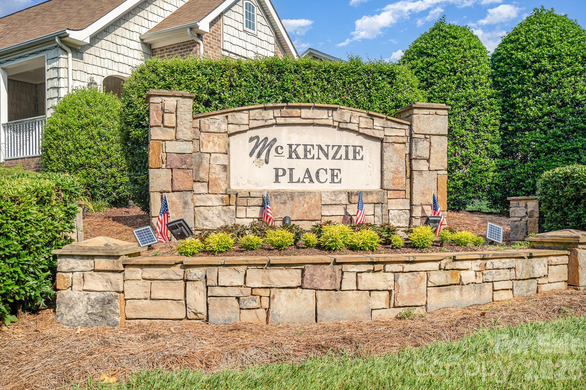 Mckenzie Place - Residential
