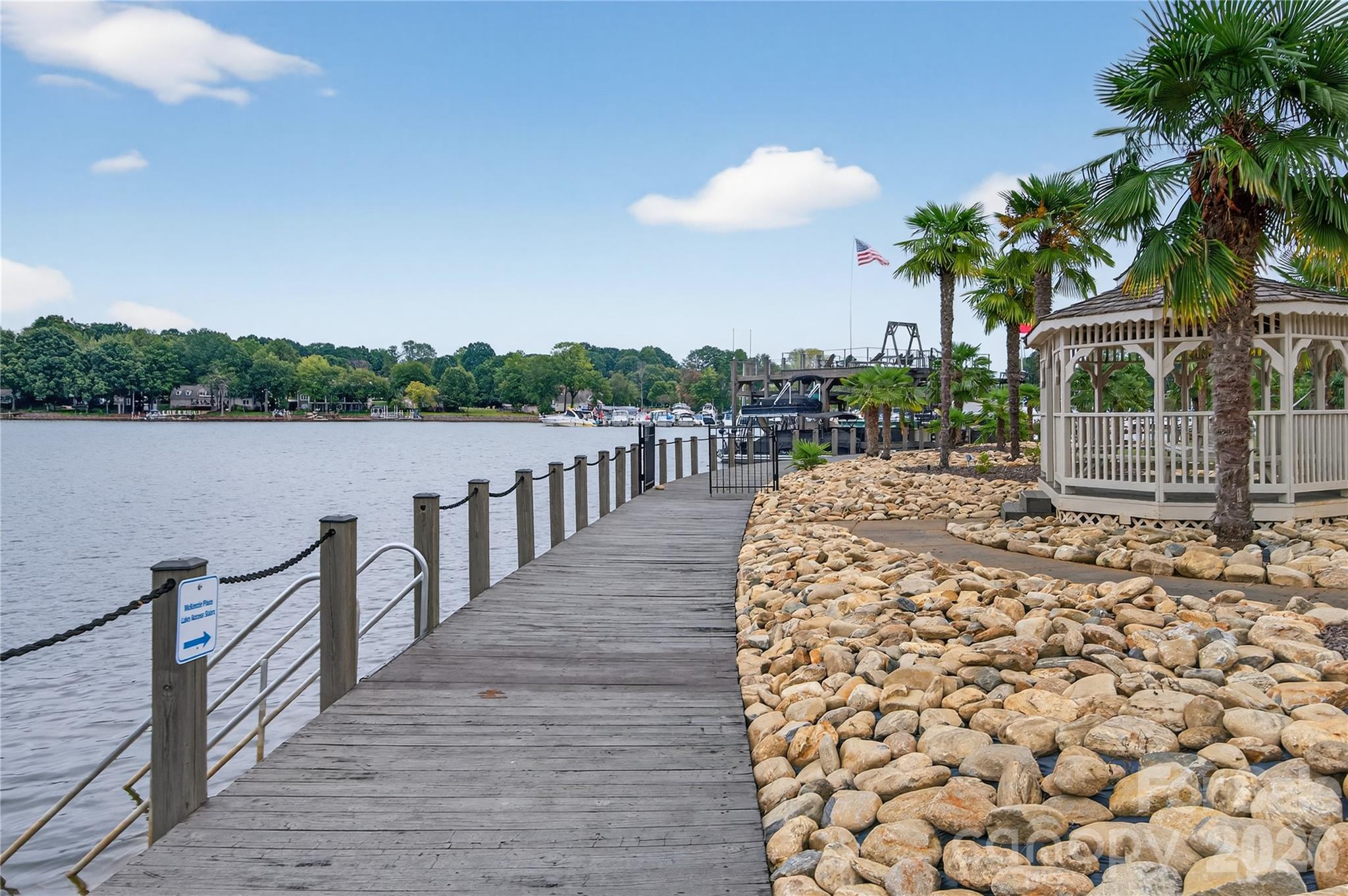 Mckenzie Place - Residential