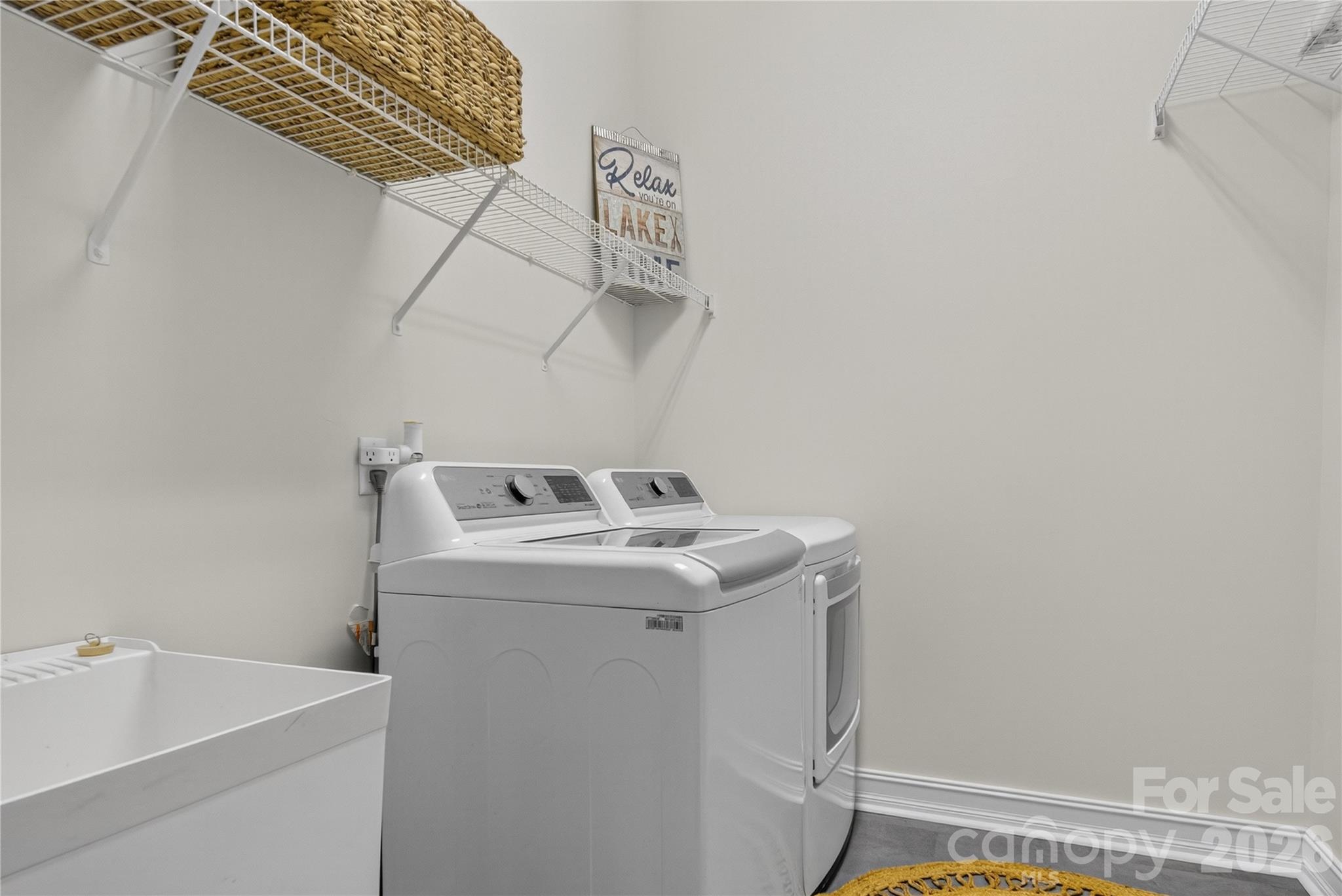 Mckenzie Place - Residential