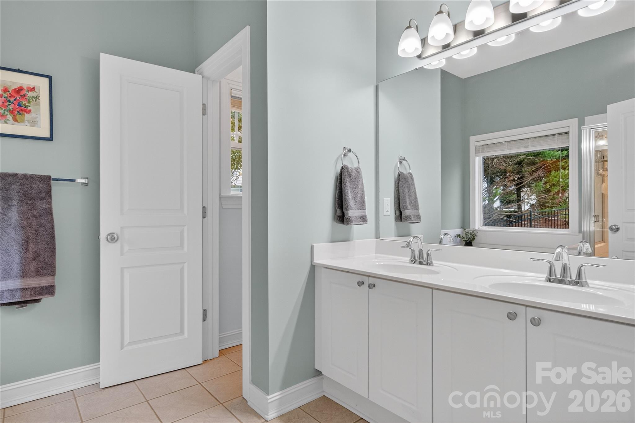 Mckenzie Place - Residential