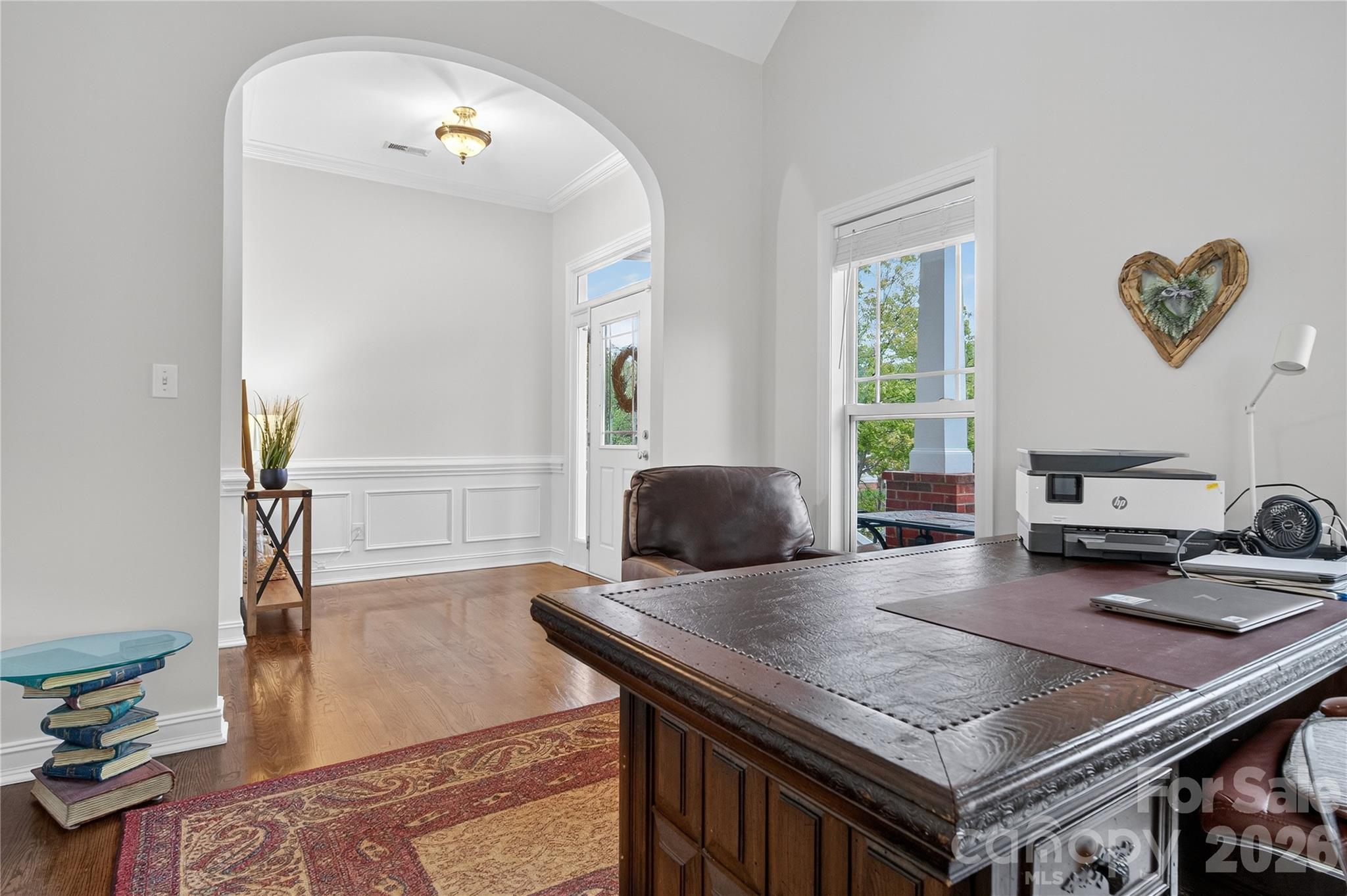 Mckenzie Place - Residential