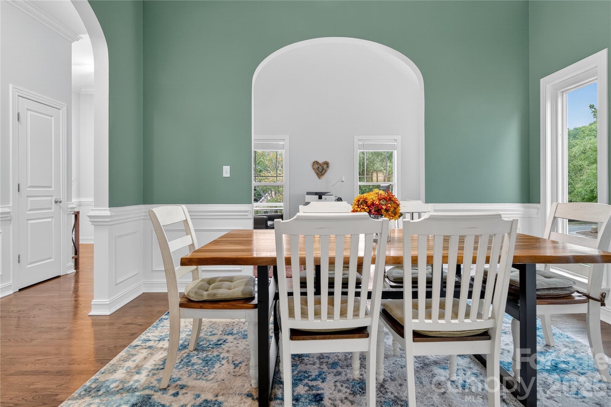 Mckenzie Place - Residential