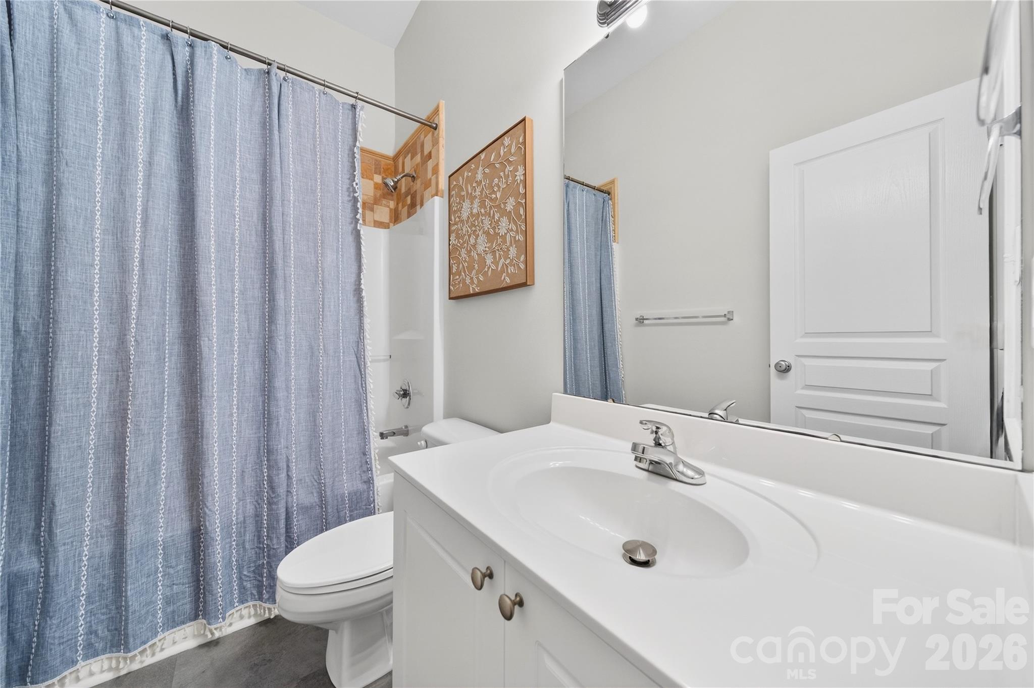 Mckenzie Place - Residential