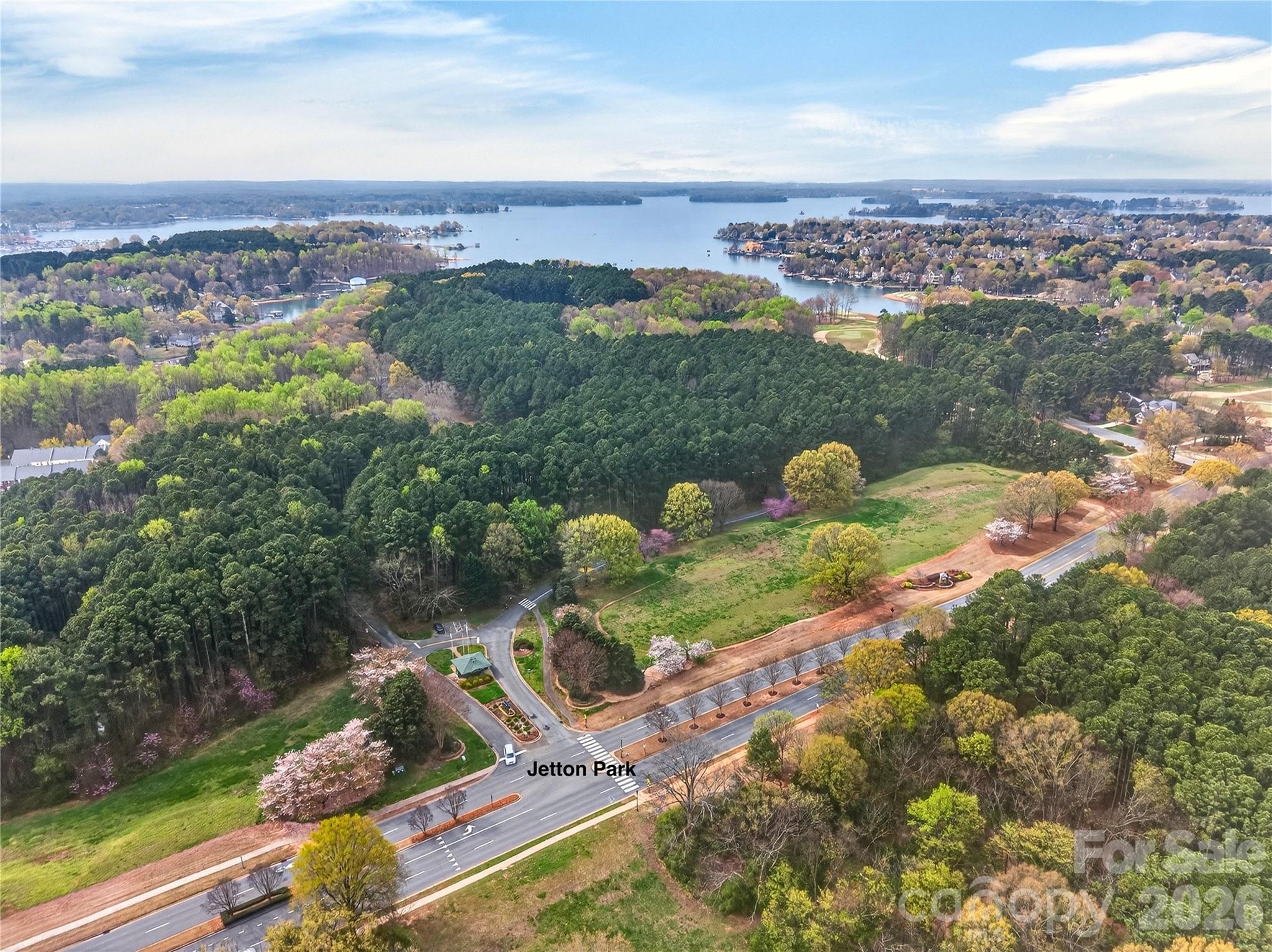 Mckenzie Place - Residential