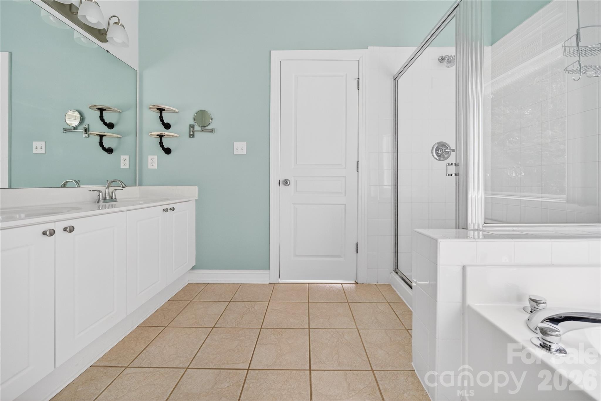 Mckenzie Place - Residential