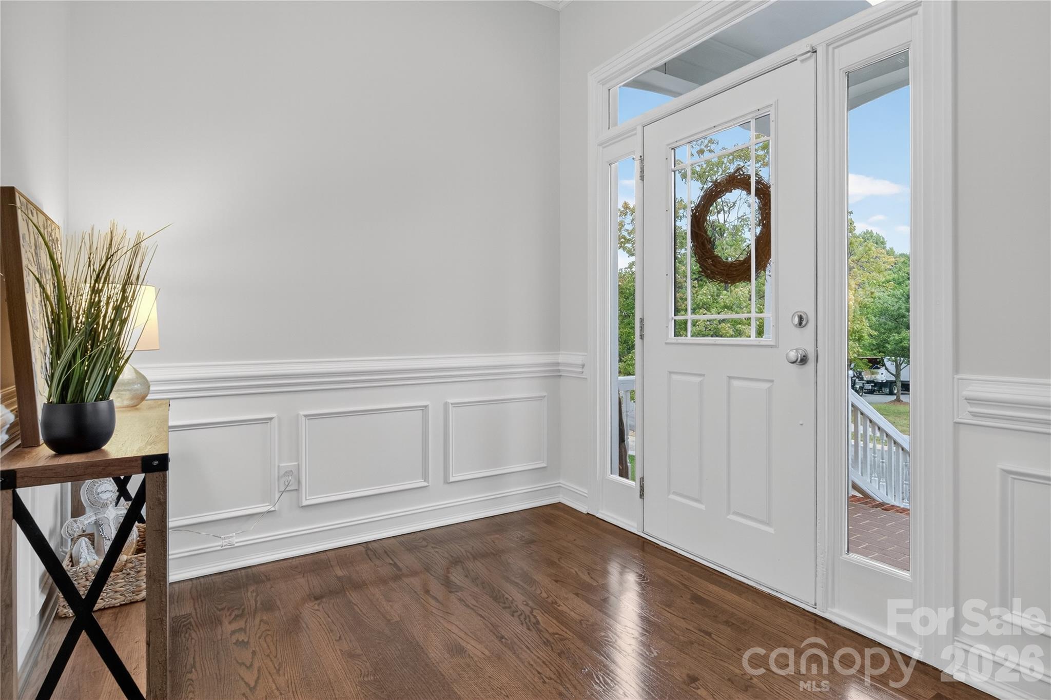 Mckenzie Place - Residential