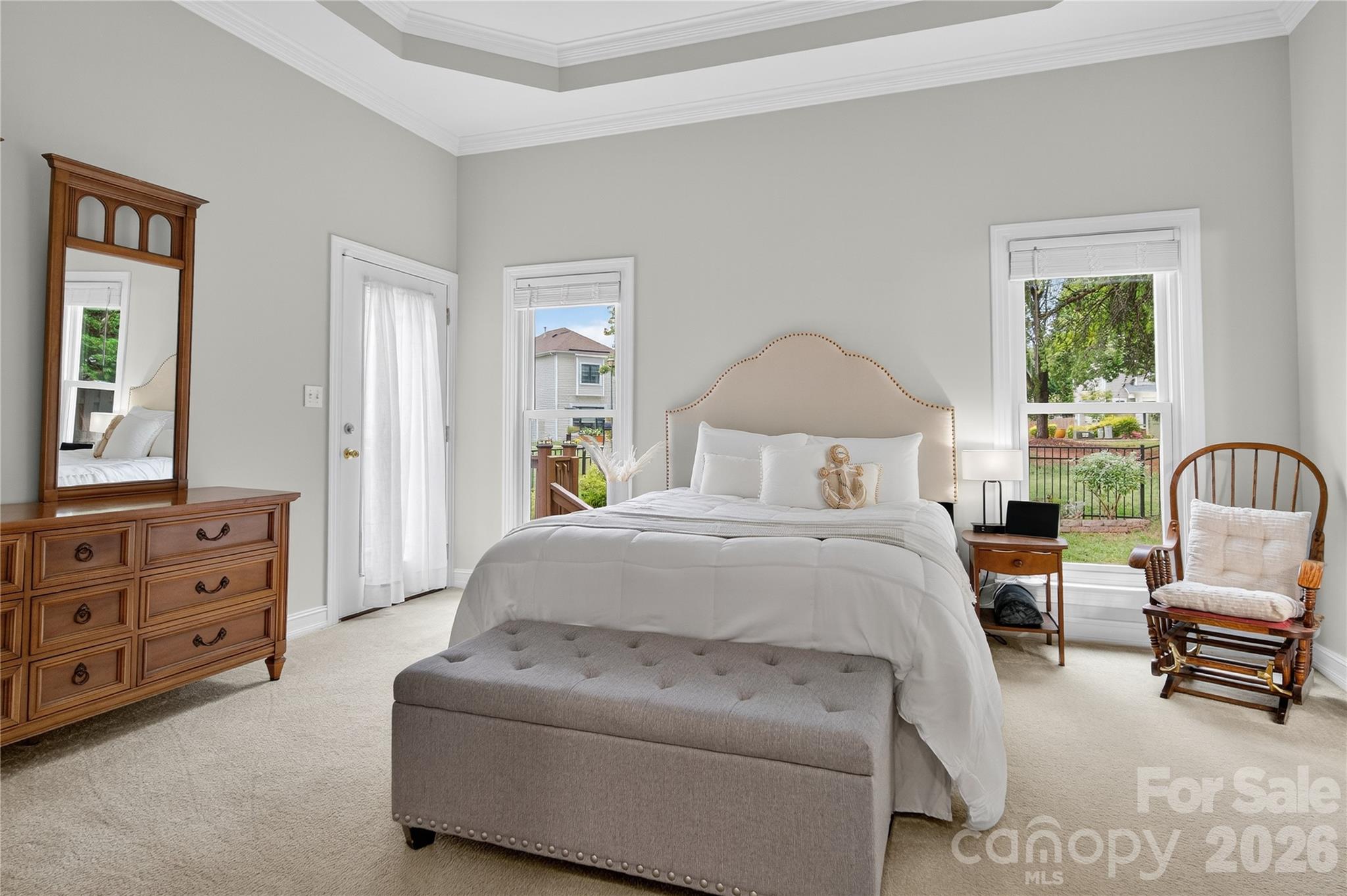 Mckenzie Place - Residential