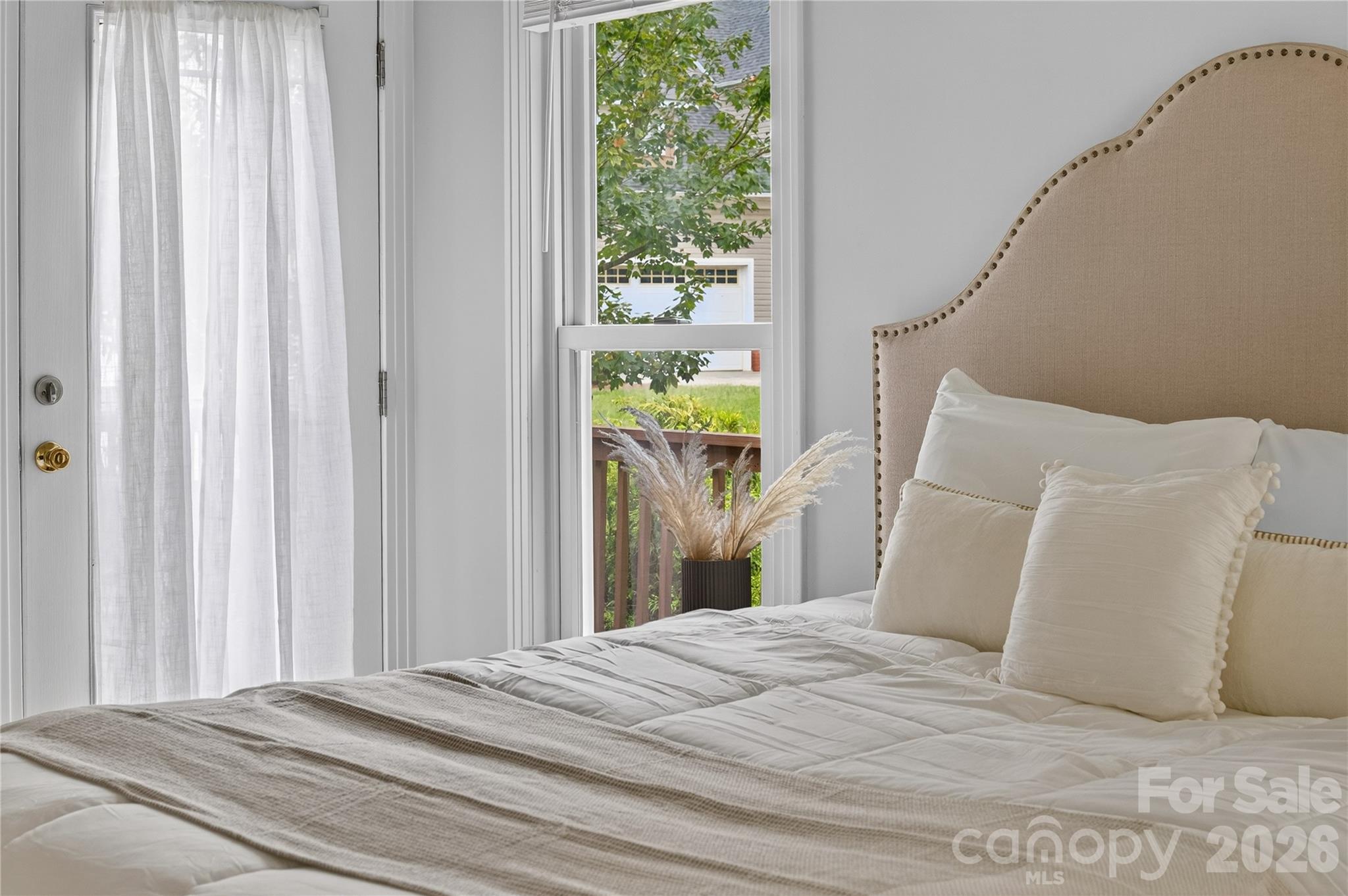 Mckenzie Place - Residential