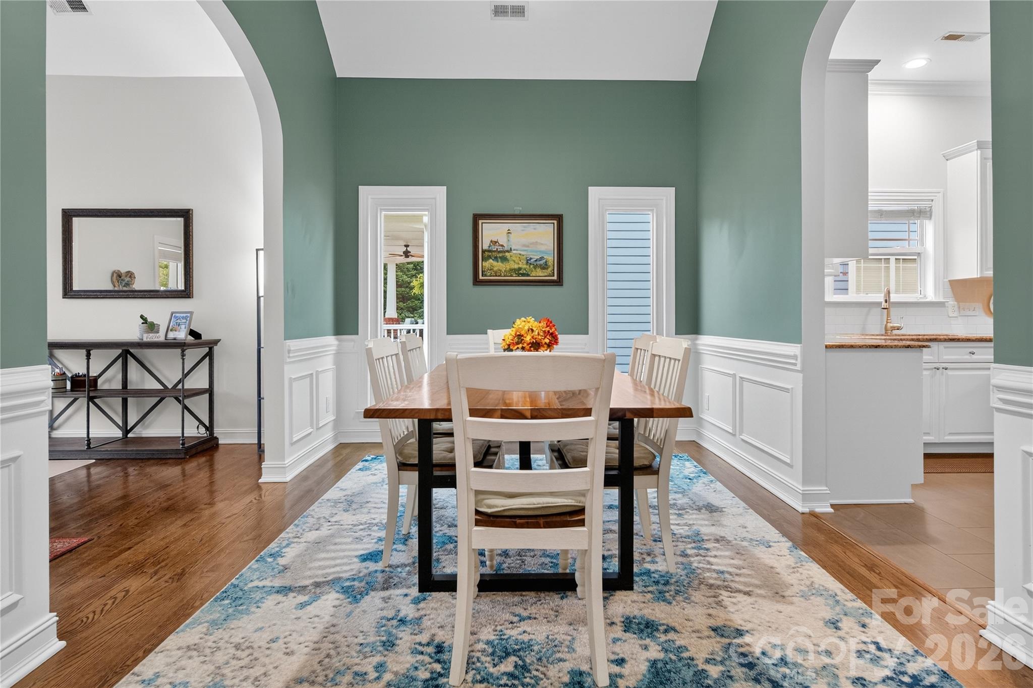 Mckenzie Place - Residential