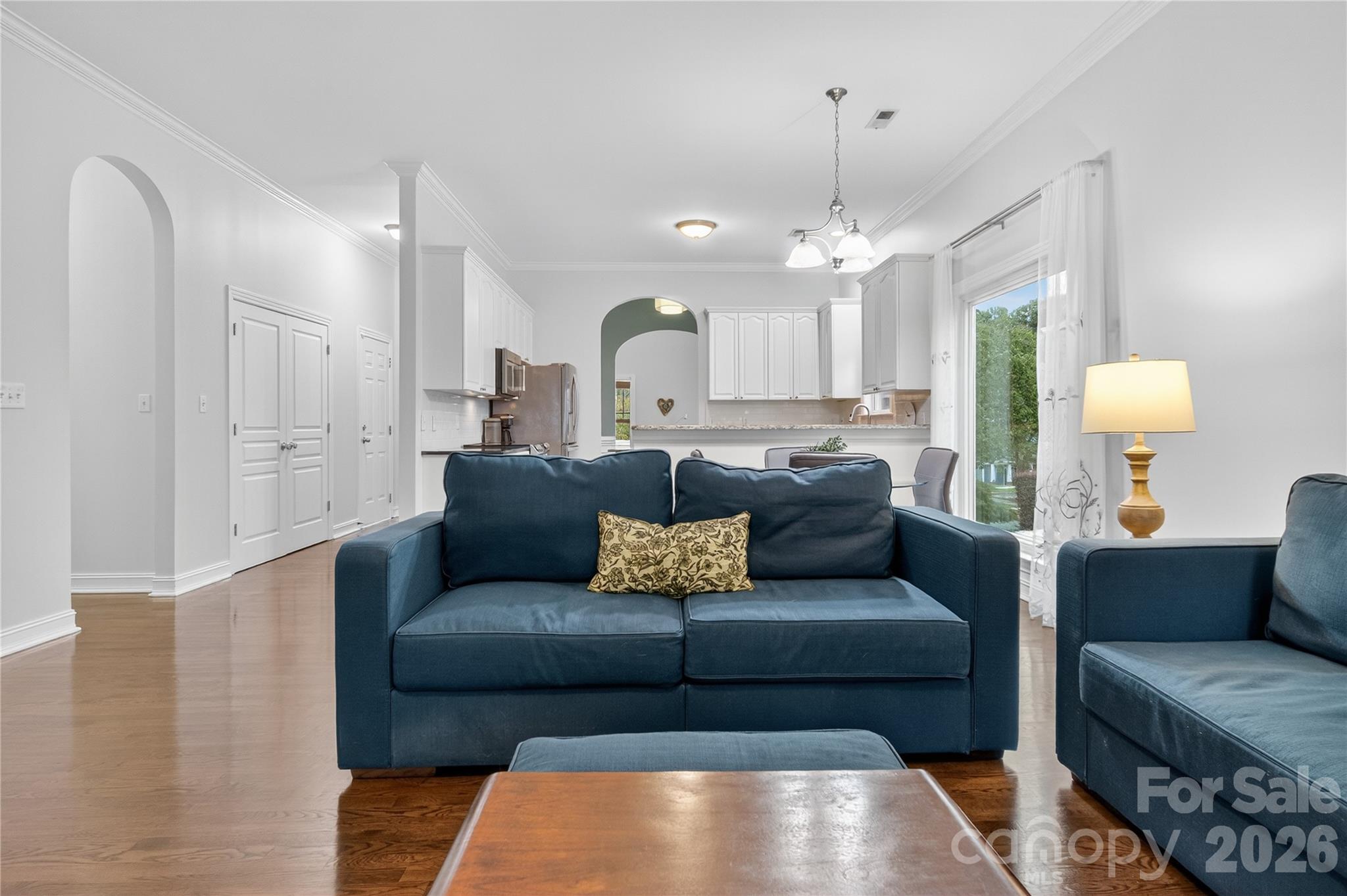 Mckenzie Place - Residential