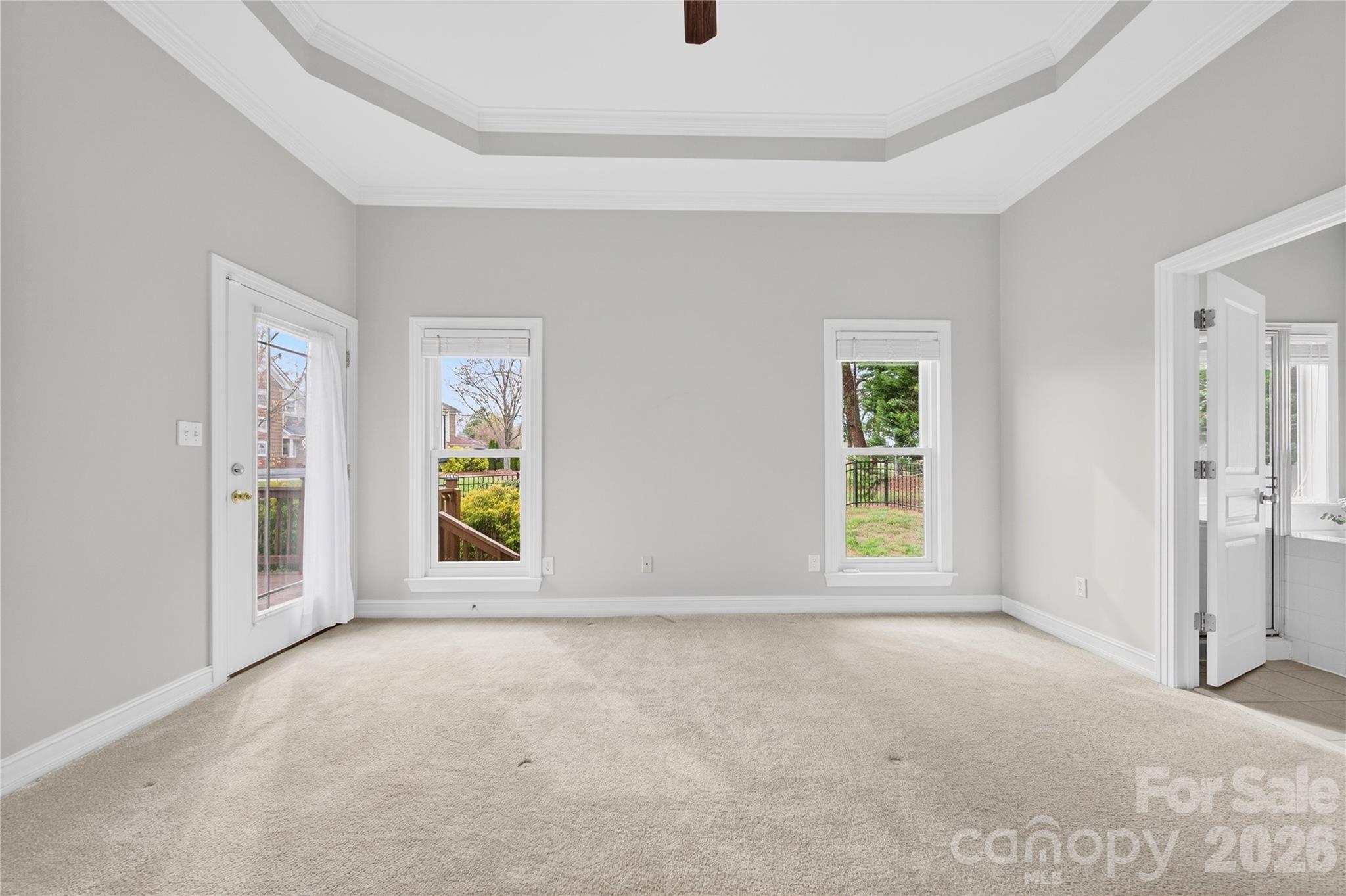 Mckenzie Place - Residential