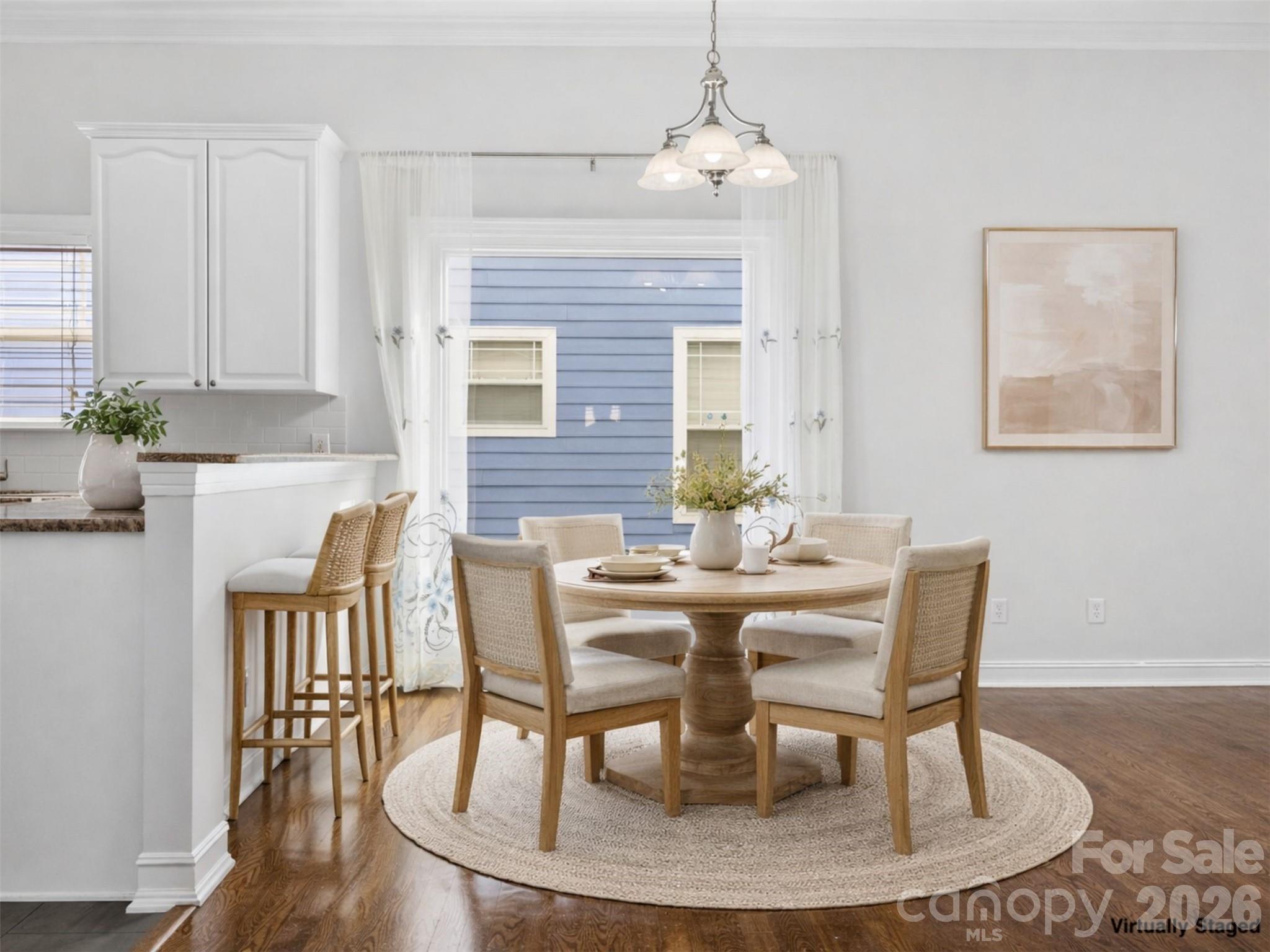 Mckenzie Place - Residential