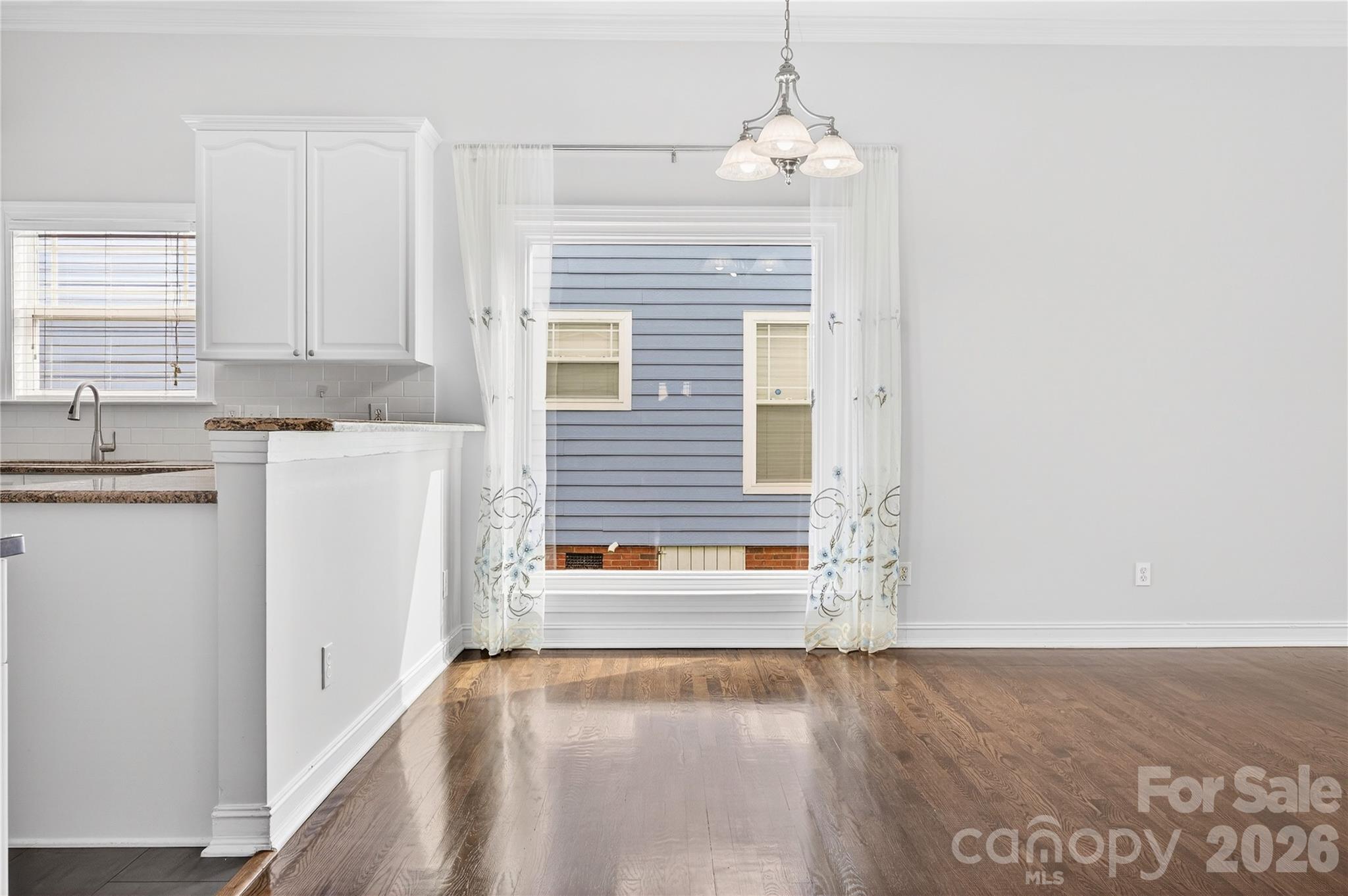 Mckenzie Place - Residential