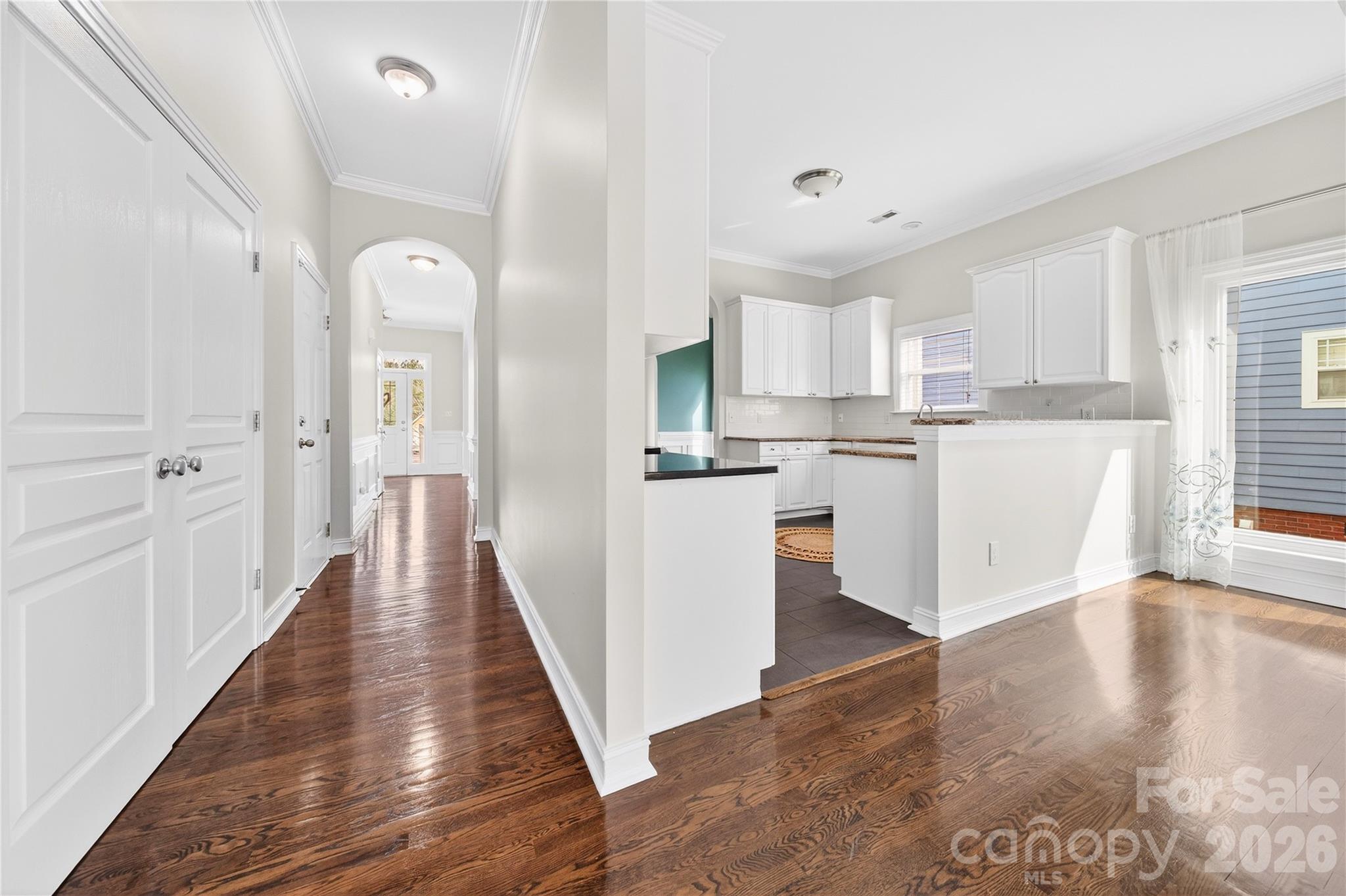 Mckenzie Place - Residential