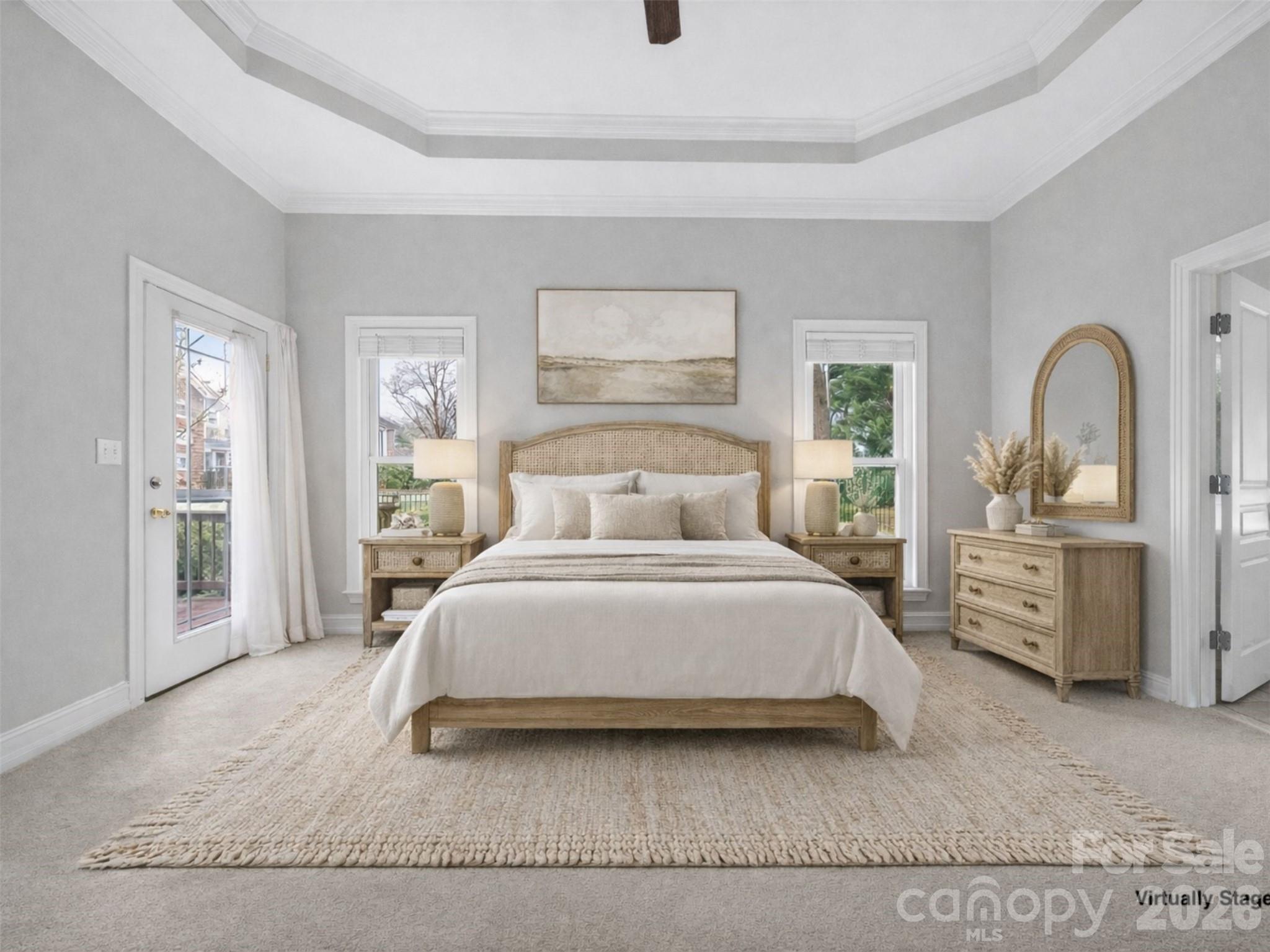 Mckenzie Place - Residential